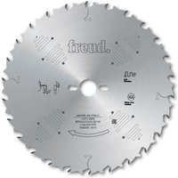 Durchflussmesser mit Rücklaufsperre FREUD - Ø300 3,2/2,2 AL30 Z26 BA - F03FS07560 -LG1C 0400 von Freud