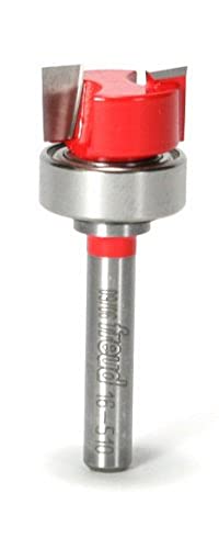 Freud 16-504 Mortising Bit 3/4 in. x 3/4 in. (1/4 in. Shank) industrial Carbide Router Bit von Freud