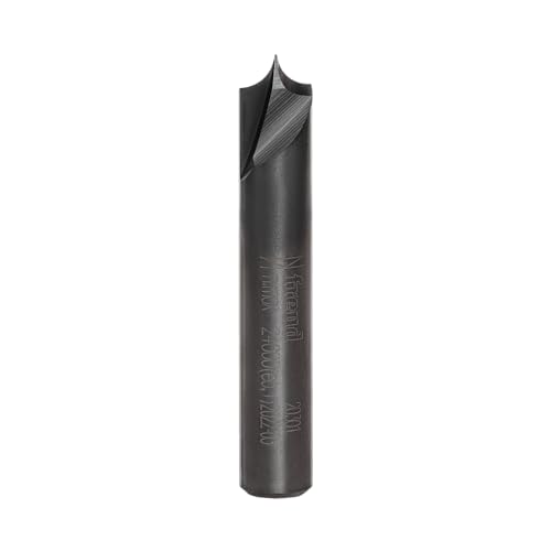 Freud 20–100 1/4-Zoll Durchmesser 90 Grad-v-grooving Router Bit mit 1/4-Zoll-Schaft, 20-301 Freud 20–100 1/4-Zoll Durchmesser 90 Grad-v-grooving Router Bit mit 1/4-Zoll-Schaft, 20-301 von Freud