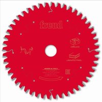 Freud - Sägeblatt für Akku-Handkreissäge Ø165 1,8/1,2 AL20 Z48 ba -5° - F03FS10076 -FR07L002HC von Freud