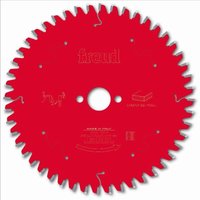 Sägeblatt für Handkreissäge Freud 165 2,6/1,6 AL20 Z48 ba -5° - F03FS09800 -FR07L001H von Freud