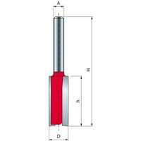 Widia linealfräser art.mm-01006 von Freud