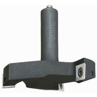 Planfräser Freud 80 H13,5/80 Q20 Z3 - F03FR03885 -NC12M80N von Freud