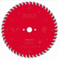 Sägeblatt für Handkreissäge Freud 160 2,4/1,6 AL16 Z48 ba 5° - F03FS09674 -FR06W002H von Freud