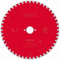 Freud - Sägeblatt für Handkreissäge Ø230 2,8/1,8 AL30 Z48 ba 15° - F03FS09730 -FR19W003H Freud - Sägeblatt für Handkreissäge Ø230 2,8/1,8 AL30 Z48 ba 15° - F03FS09730 -FR19W003H von Freud