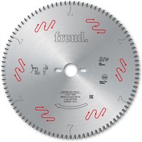 Sägeblatt für Holz-/Kompositplatten FREUD - Ø180 3,2/2,2 AL30 Z56 BA - F03FS04912 -LU2C 0400 von Freud
