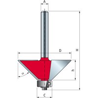 Senker Freud 25,4 H25,4/73,7 Q12 Z2 - F03FR01905 -40-09812P Senker Freud 25,4 H25,4/73,7 Q12 Z2 - F03FR01905 -40-09812P von Freud