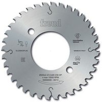 Freud - Vorritzsägeblatt ausziehbar Standard Ø120 2,8-3,6 AL50 Z12+12 - F03FS02512 -LI16M PF3. von Freud