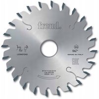 Vorritzsägeblatt konisch Industrie Freud 100 3,1-4,3/2,2 AL20 Z24 konisch - F03FS02610 -LI25M31BA3 von Freud