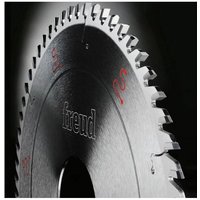 Freud - Wechsellamelle mit keilförmiger Verzahnung für beschichtete Platten Ø160 2,2/1,6 AL20 Z48 ba 38° - F03FS07411 -LU3A 0001 von Freud