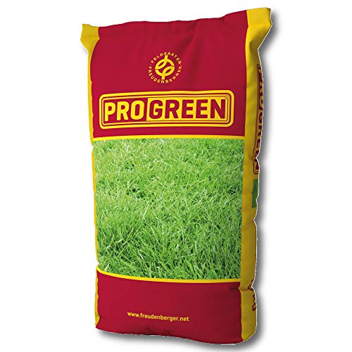 ProGreen FU 4 Sommergras 20 kg Zwischenfrucht Einjähriges Weidelgras Gründünger von Freudenberger