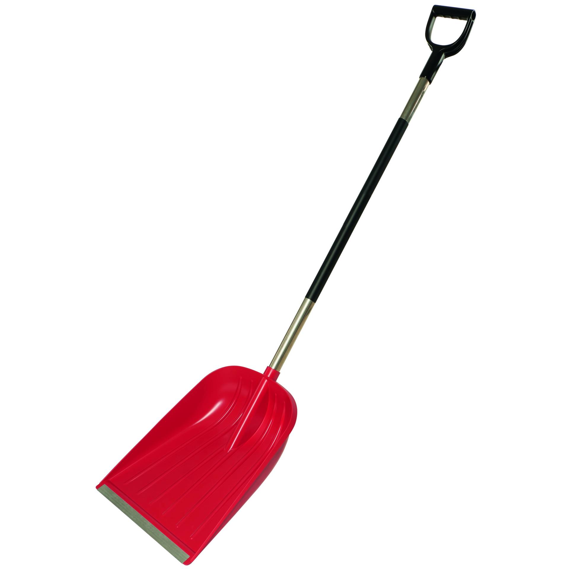 Freund Victoria Allzweck-Schaufel 'Aluline' rot 45 x 36 cm, Aluminiumstiel mit D-Griff Freund Victoria Allzweck-Schaufel 'Aluline' rot 45 x 36 cm, Aluminiumstiel mit D-Griff von Freund Victoria
