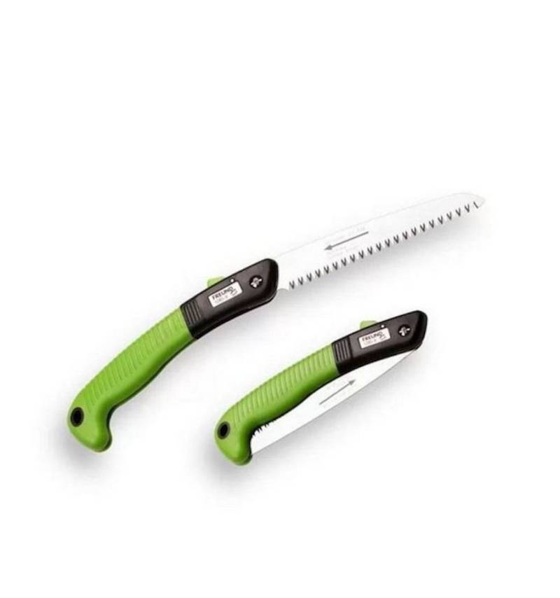 Freund Victoria Gartensäge FREUND Taschen - Klappsäge 1245-8 Holzsäge 40cm von Freund Victoria