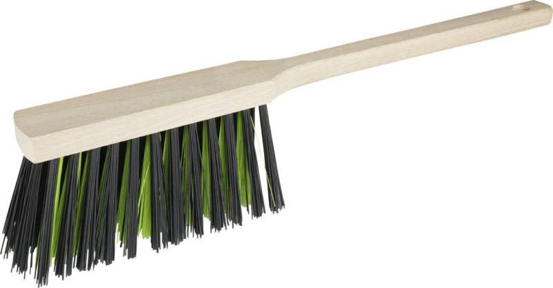 Freund Victoria Kehrgarnitur Freund Victoria Handfeger 45 cm PVC-Borsten von Freund Victoria