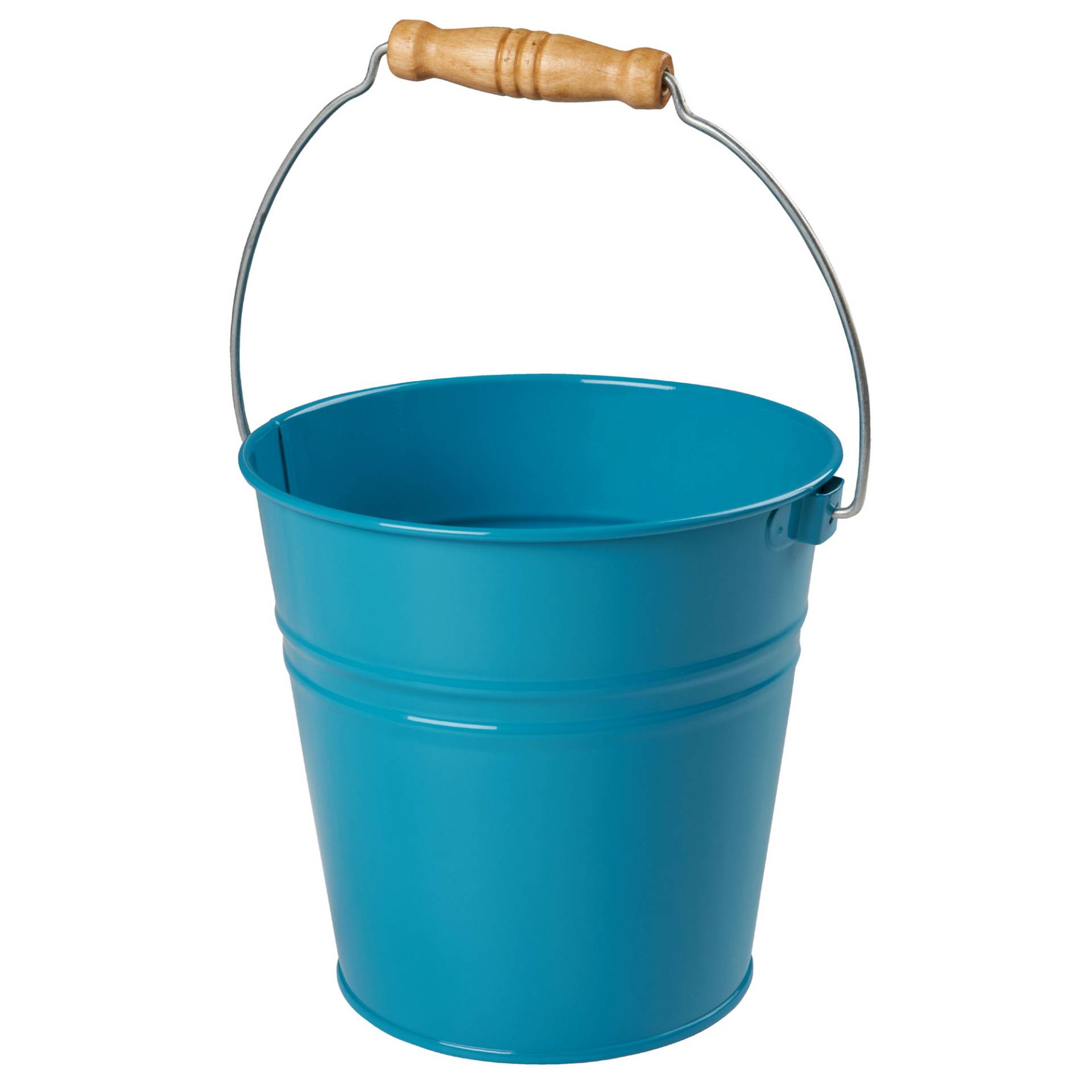 Freund Victoria Kinder-Eimer Metall 1,5 l Freund Victoria Kinder-Eimer Metall 1,5 l von Freund Victoria