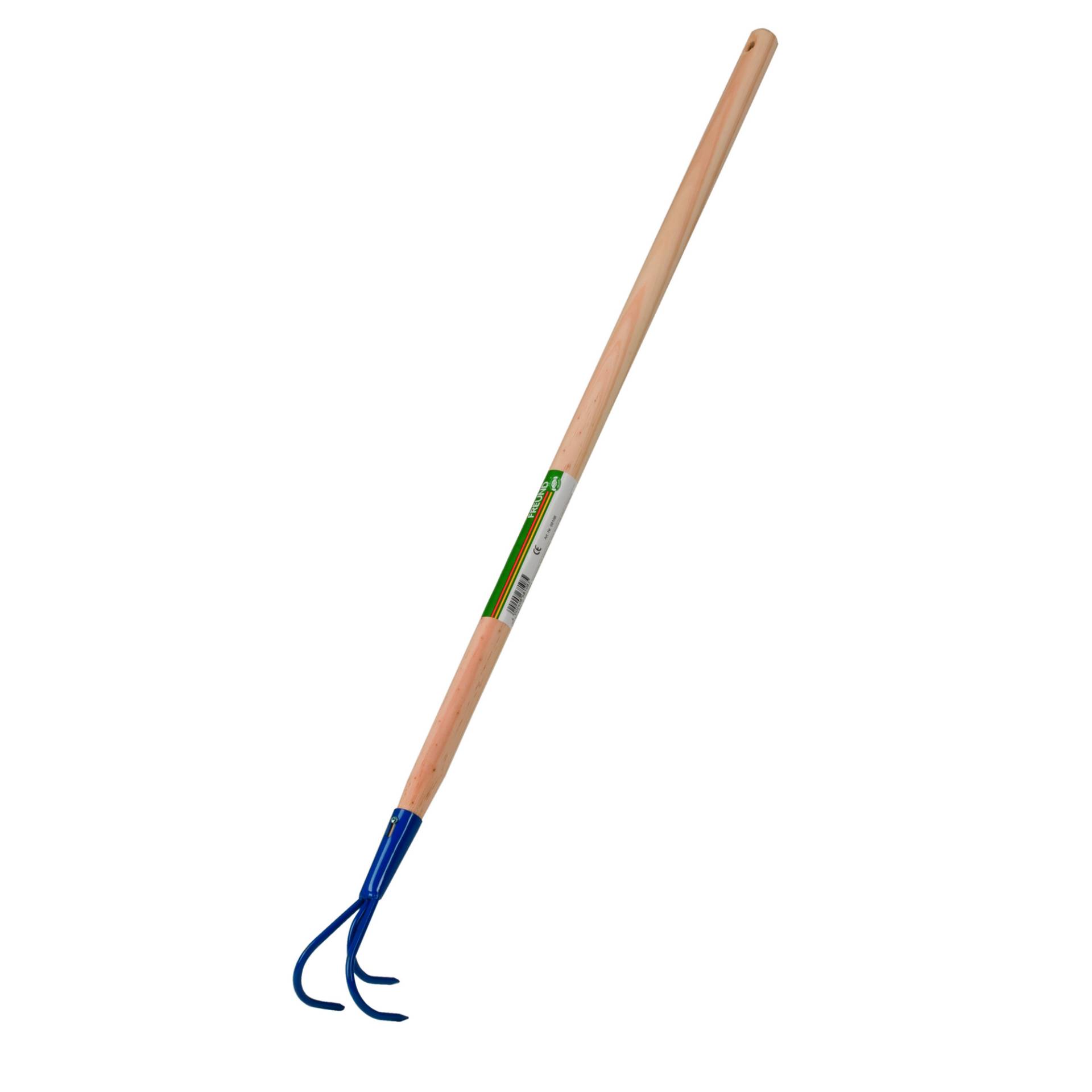 Freund Victoria Kinder-Kultivator blau Metall 75 cm Freund Victoria Kinder-Kultivator blau Metall 75 cm von Freund Victoria