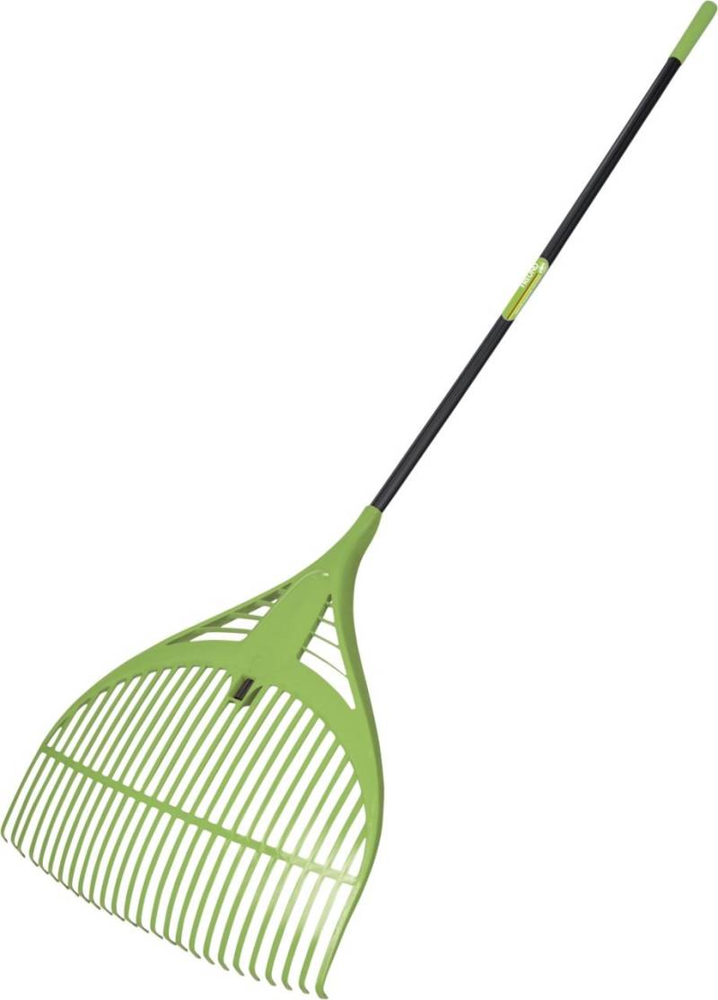 Freund Victoria Kunststoff-Laubbesen Arbeitsbreite 66 cm von Freund Victoria