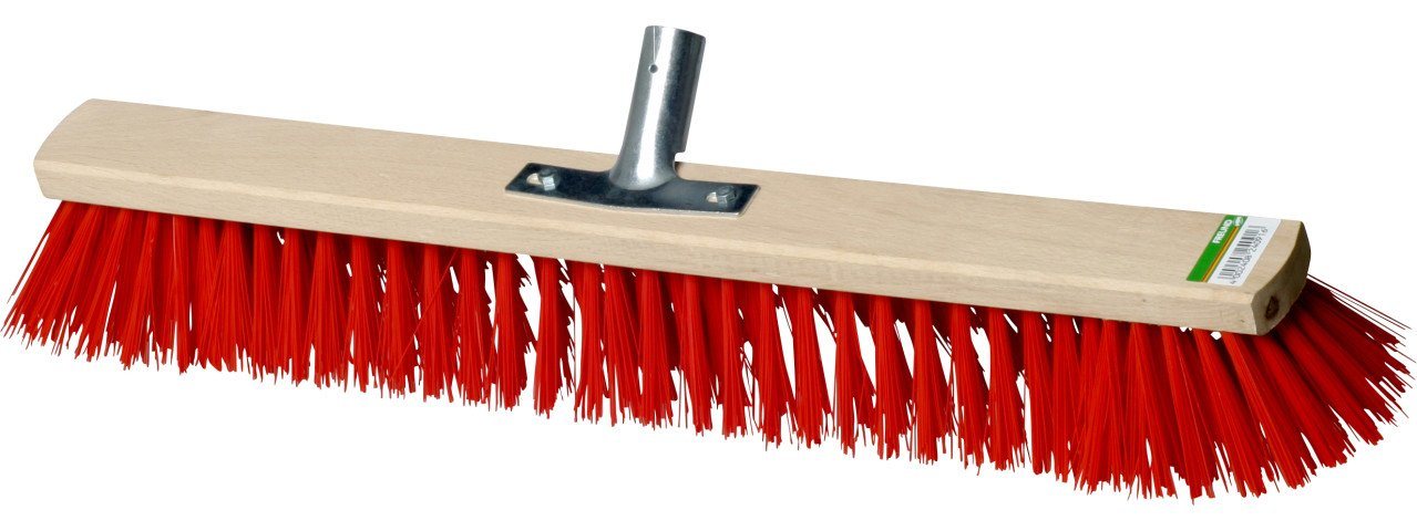 Freund Victoria Straßenbesen Freund Victoria Großraumbesen 50 cm Elastonborsten Freund Victoria Straßenbesen Freund Victoria Großraumbesen 50 cm Elastonborsten von Freund Victoria