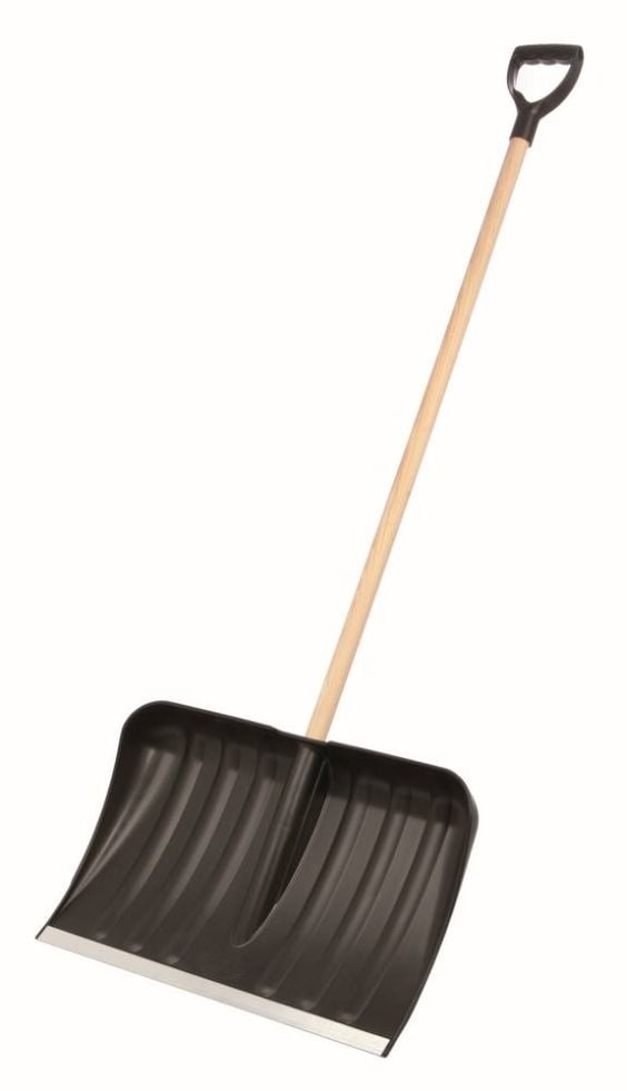 Freund Victoria Schneeschieber 53 cm von Freund Victoria