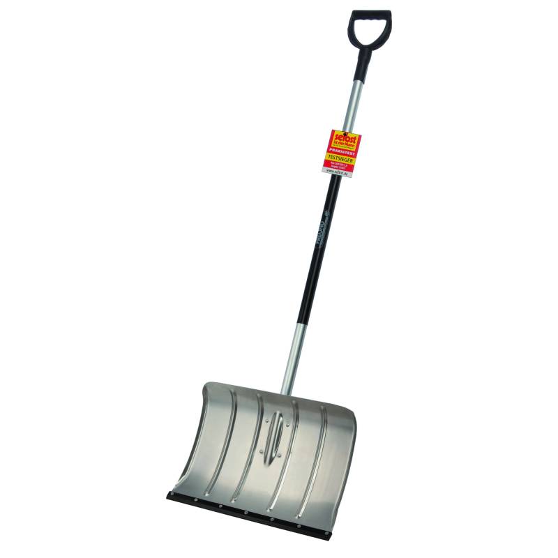 Freund Victoria Schneeschieber Aluminium 152 cm von Freund Victoria