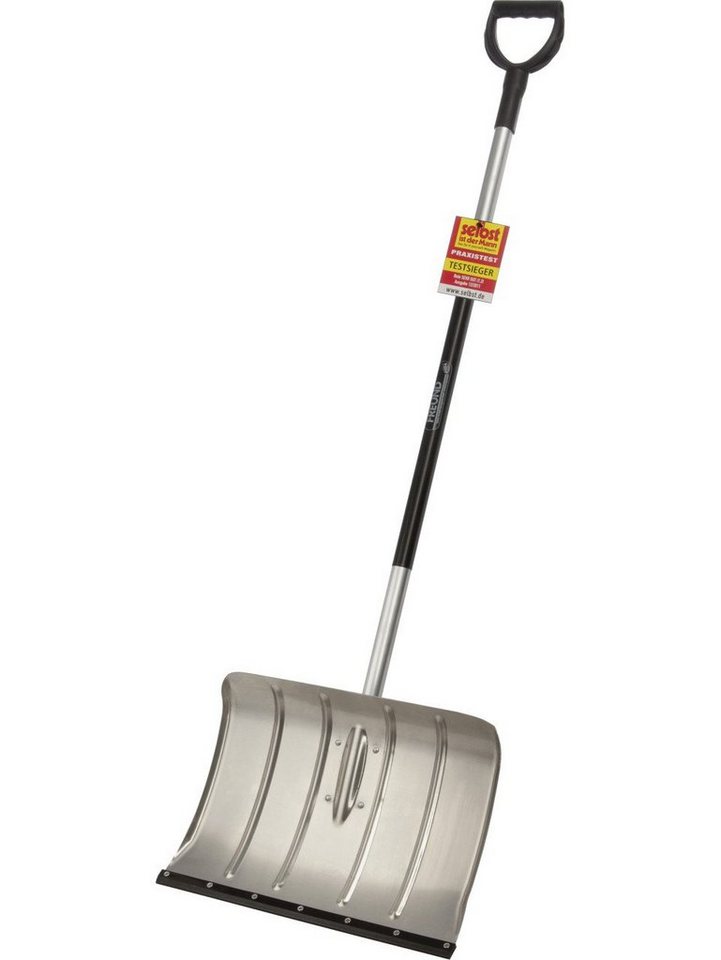 Freund Victoria Schneeschieber Freund Victoria Schneeschieber Alu 50 cm mit von Freund Victoria