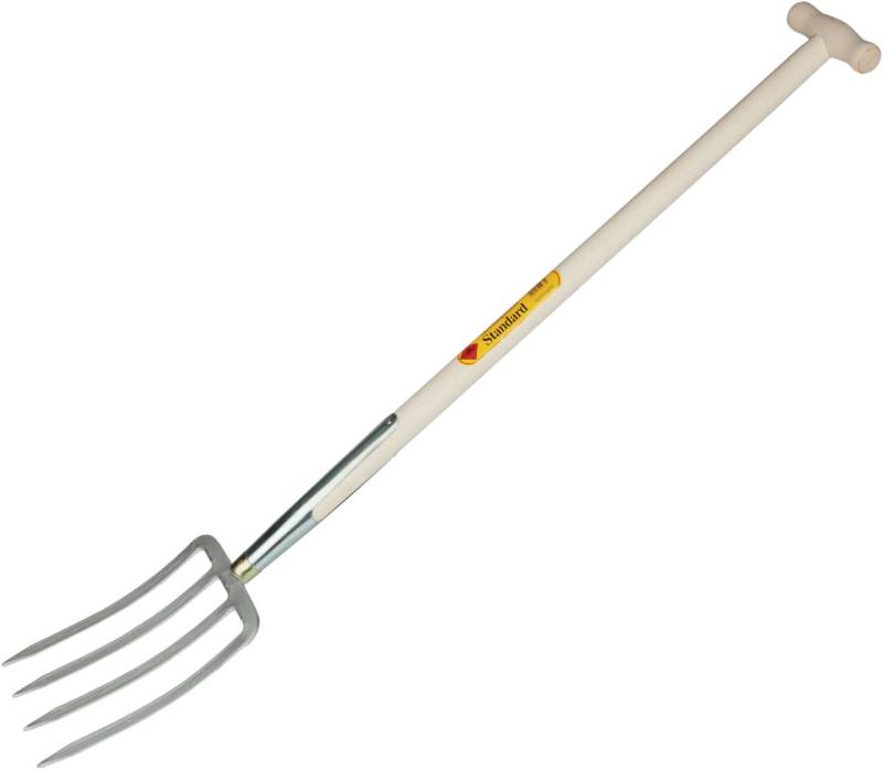 Freund Victoria Spatengabel Standard 26 x 17 cm von Freund Victoria