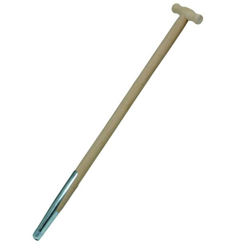 Freund Victoria Stiel Freund Victoria Holz T-Stiel mit Schienenzwinge 85 von Freund Victoria