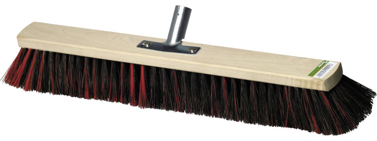 Freund Victoria Straßenbesen Freund Victoria Großraumbesen 50 cm Arengaborsten Freund Victoria Straßenbesen Freund Victoria Großraumbesen 50 cm Arengaborsten von Freund Victoria