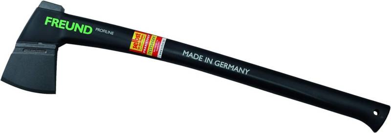 Freund Victoria Universalaxt Freund Victoria Universalaxt 916 Länge 73cm Nagelkopf Holzbeil Stahl Freund Victoria Universalaxt Freund Victoria Universalaxt 916 Länge 73cm Nagelkopf Holzbeil Stahl von Freund Victoria
