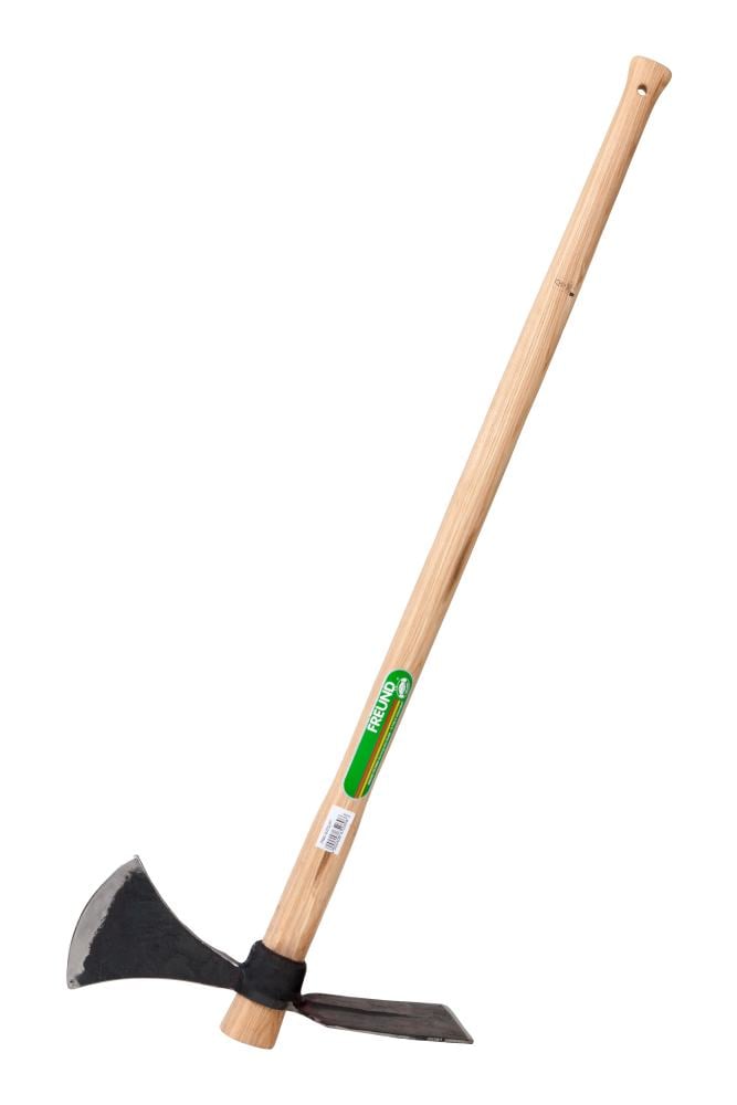 Freund Victoria Wiedehopfhacke 1,8 kg, Breitblatt von Freund Victoria