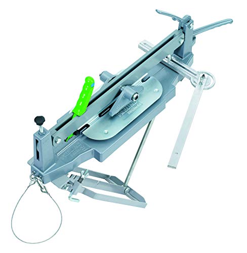 FREUND Dachziegelschneider Bibermax, mit Dachaufsteller und Winkelanschlag; 00260000 FREUND Dachziegelschneider Bibermax, mit Dachaufsteller und Winkelanschlag; 00260000 von FREUND