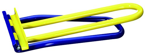 Freund & Cie – Winkelfalzschliesser – FREUND 111 WFSCH, pulverbeschichtet von Freund & Cie