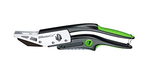 FREUND 00950000 Schiefer- und Faserzementschere MasterCut®, schonendes Arbeiten, ergonomisches Design FREUND 00950000 Schiefer- und Faserzementschere MasterCut®, schonendes Arbeiten, ergonomisches Design von FREUND