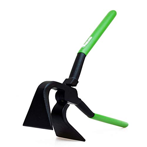 Falzzange 60mm, 90° gebogen, Gewerbe eingelegt, tauchisolierte Griffe; 01092060 von FREUND
