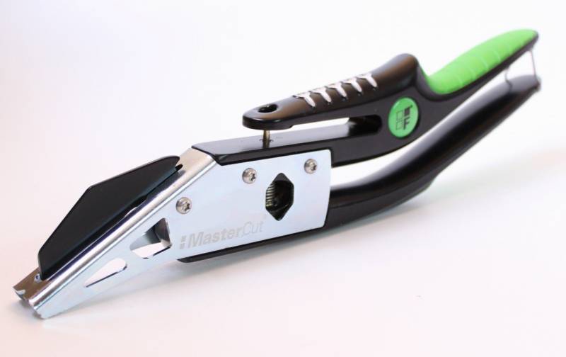 Freund Universalschere FREUND Schieferschere Mastercut Nr. 00950000 Schere Schiefer Ete… von Freund