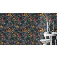 freundin Home Collection Vliestapete "Jungle" von Freundin Home Collection