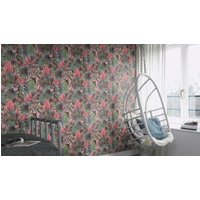 freundin Home Collection Vliestapete "Jungle" von Freundin Home Collection