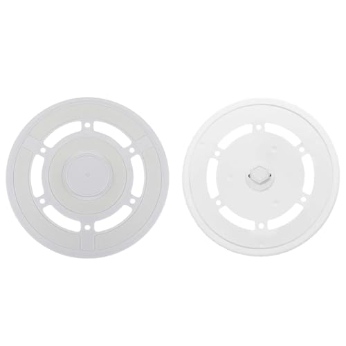 Frexusuent Mop Pad Plate Replacement Part for Ecovacs T20 Omni/ T20 PRO/ T20 MAX Robot Vacuum Cleaner, Mop Pad Board Holder Accessories Attachments Frexusuent Mop Pad Plate Replacement Part for Ecovacs T20 Omni/ T20 PRO/ T20 MAX Robot Vacuum Cleaner, Mop Pad Board Holder Accessories Attachments von Frexusuent