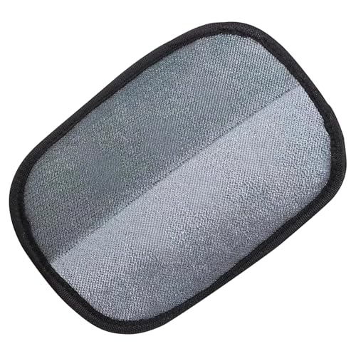 Frfik Haarentferner Handschuh | Fussel Entferner Für Kleidung - Welpenhaarentfernungs-Bedarf Elektrostatische Adsorption für Tierheime Haushalt Möbel Haustierkleidung Katzen Kaninchen Frfik Haarentferner Handschuh | Fussel Entferner Für Kleidung - Welpenhaarentfernungs-Bedarf Elektrostatische Adsorption für Tierheime Haushalt Möbel Haustierkleidung Katzen Kaninchen von Frfik