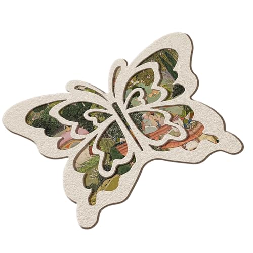 Frfik Schnelltrocknende Badematte, rutschfeste Retro-Duschmatte Mit Tierdesign, Für Hotel, Spa, Kinder, Senioren, Haustiere, Zuhause, Wohnung, Camping & Gartenbereich von Frfik