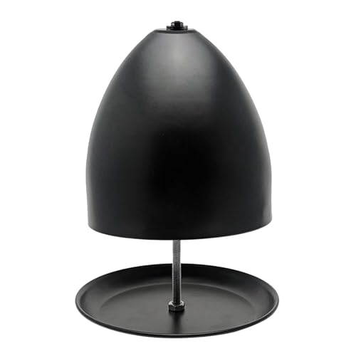 Frfik Teelichterr,Teelichtofen zum ERN,Teelichtherd und Ofen aus Metall | Weiches Licht und schnelle, großer Kerzenofen Heizhalter für stabile Räume, Büros, Wohnzimmer, Schlafzimmer Frfik Teelichterr,Teelichtofen zum ERN,Teelichtherd und Ofen aus Metall | Weiches Licht und schnelle, großer Kerzenofen Heizhalter für stabile Räume, Büros, Wohnzimmer, Schlafzimmer von Frfik