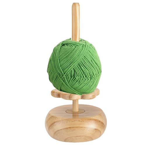 Frfik Yarn Ball Holder - Magnetischer Garnspuler Strick Organizer,Tragbares Häkelzubehör Für Handarbeiten Kunstunterricht Zuhause Reisen Frauen Erwachsene Mütter Anfänger Frfik Yarn Ball Holder - Magnetischer Garnspuler Strick Organizer,Tragbares Häkelzubehör Für Handarbeiten Kunstunterricht Zuhause Reisen Frauen Erwachsene Mütter Anfänger von Frfik