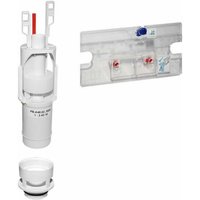 FRIATEC - Friabloc Modernisierungsset F 102 ohne Betätigungsplatte von Friatec
