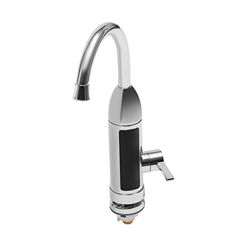 3000W Elektrischer Wasserhahn Sofort Heizung 360° Durchlauferhitzer Armatur Elektrisch aufgebrachte wasserhähne der hahn erhitzt das wasser 3000W Elektrischer Wasserhahn Sofort Heizung 360° Durchlauferhitzer Armatur Elektrisch aufgebrachte wasserhähne der hahn erhitzt das wasser von Fricienc