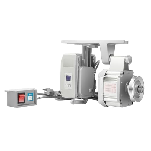 550W Wechselstrom-Getriebemotor elektrischer Einphasenmotor Getriebemotor mit variabler Geschwindigkeit Wechselstrommotor mit hohem Drehmoment Drehzahlregler Getriebe von Fricienc