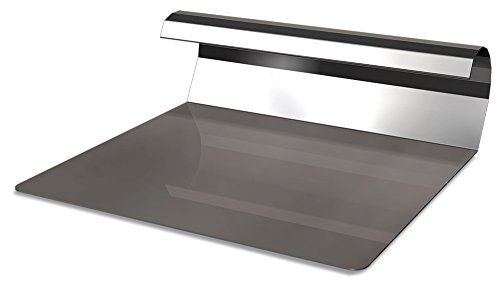 fricosmos 040220 sammelt Gemüse inox, 230 x 150 x 59 mm von Fricosmos