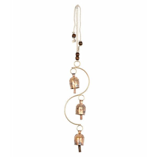 Frida Feeling 3-er Glockenspiel, S-Bogen Frida Feeling 3-er Glockenspiel, S-Bogen von Frida Feeling