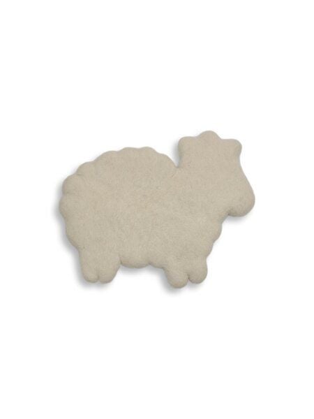 Frida Feeling Filz Untersetzer Schaf Frida Feeling Filz Untersetzer Schaf von Frida Feeling