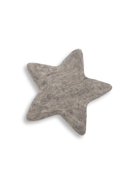 Frida Feeling Filz Untersetzer Stern von Frida Feeling