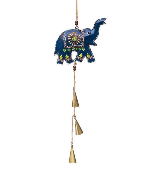 Frida Feeling Glockenspiel Elefant von Frida Feeling